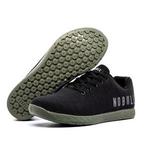 Nobull Women’s Trainer, Size 9, Gently loved condition!